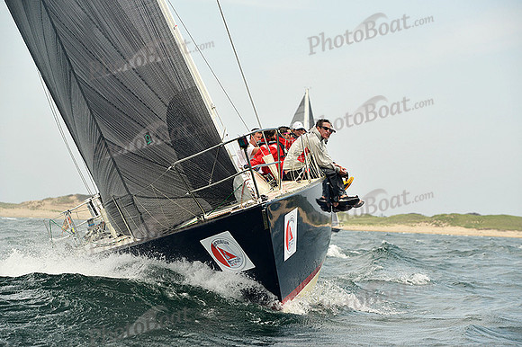 2015 Block Island Race Week E 387