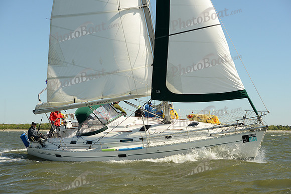 2016 Charleston Race Week E_0253