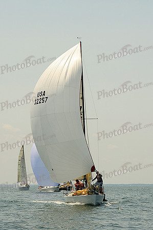 2014 Cape Charles Cup A 348