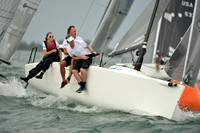 2015 Melges 24 Miami Invitational D 648