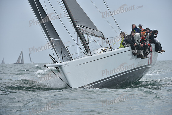 2019 NYYC Annual Regatta D_0458