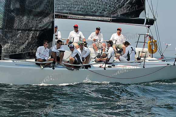 2013 Block Island Race Week B 335