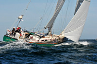 2012 Newport Bermuda 1825