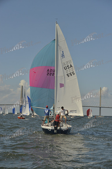 2017 Charleston Race Week B_0906
