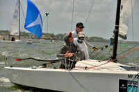 2018 Charleston Race Week B_0727