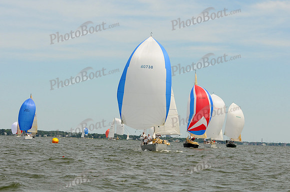 2011 Southern Bay RW A 1261