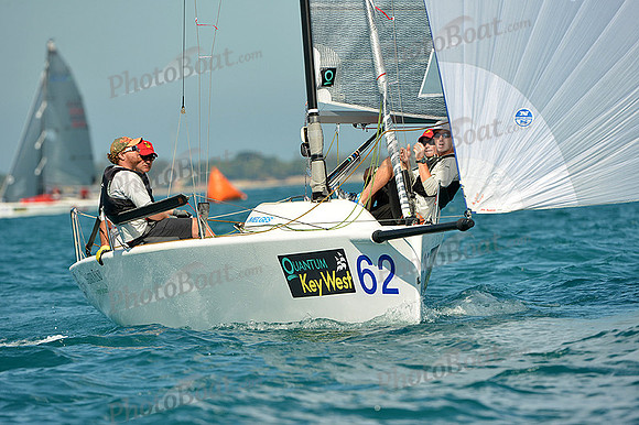 2015 Key West Race Week C 386