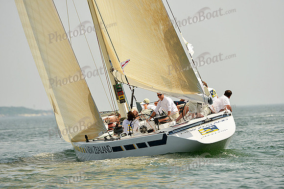 2015 NYYC Annual Regatta A 1183