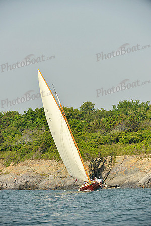 2015 NYYC Annual Regatta A 1650