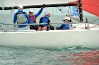 2015 Key West Race Week B 246