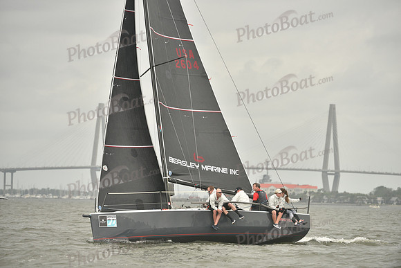 2019 Charleston Race Week H_0113
