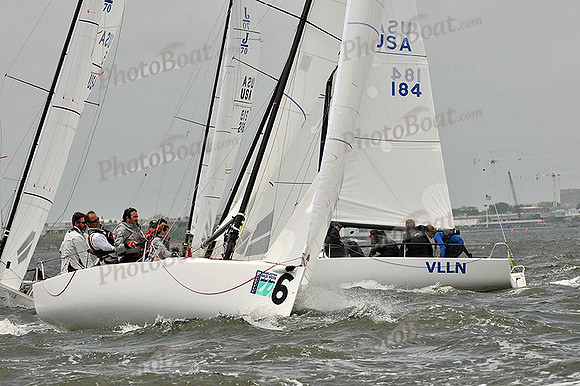 2013 Charleston Race Week A 2036