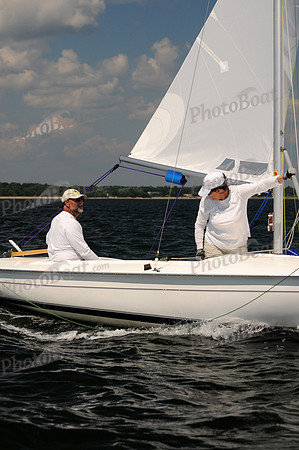 2011 Flying Scot NAC E 1613