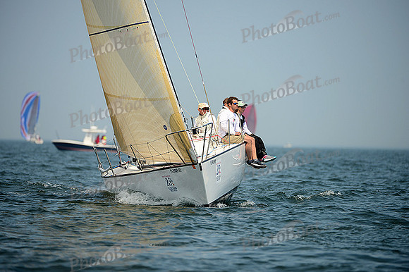 2013 Block Island Race Week A 1465
