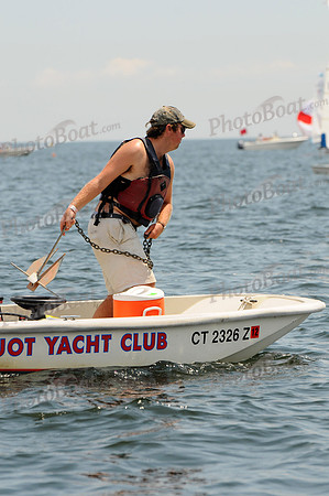 2011 Pequot Pixel Regatta A 528