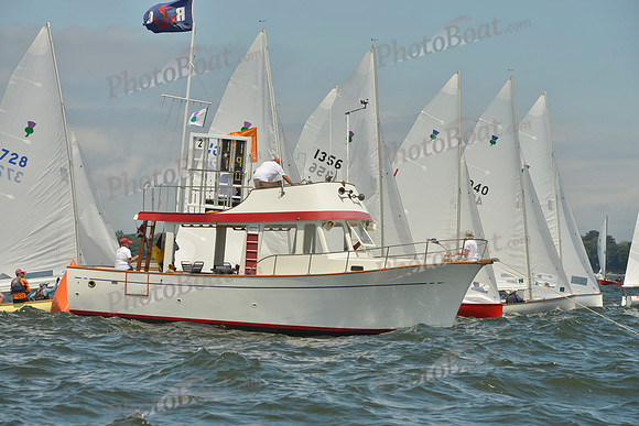 2018 Thistle Nationals F_0277
