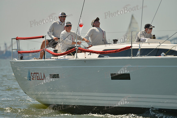 2017 Southern Bay Race Week A_0492
