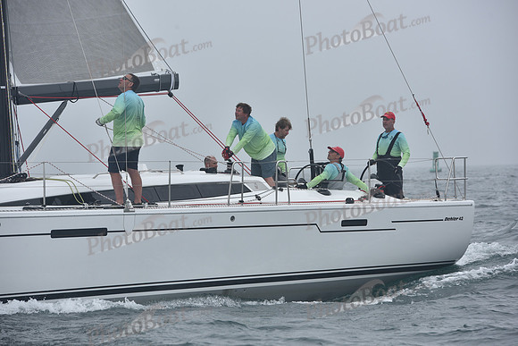 2021 Block Island Race Week B_0938