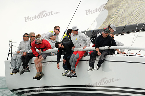 2012 Charleston Race Week A 127