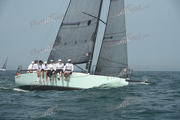 2025 Block Island Race Week A_0590
