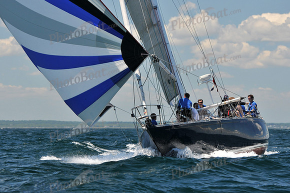 2012 Newport Bermuda 693
