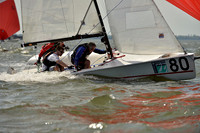 2014 Charleston Race Week B 1314