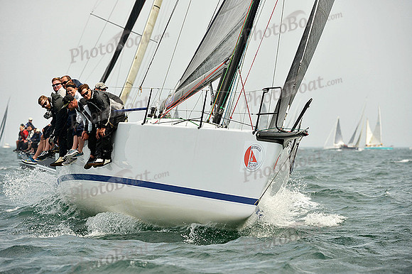 2015 Block Island Race Week D 133