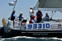 2012 Newport Bermuda 681