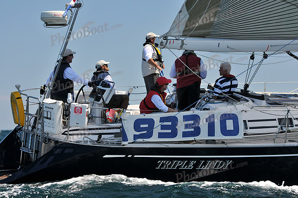 2012 Newport Bermuda 681