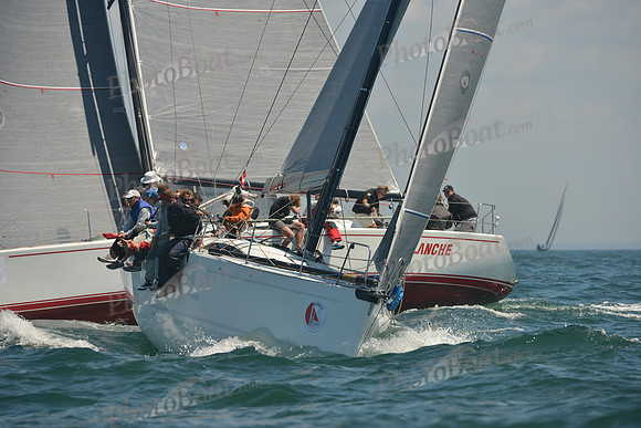 2015 Block Island Race Week A 274