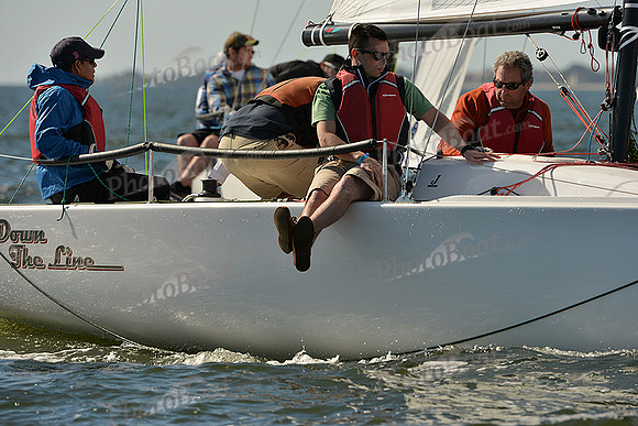 2015 J70 Winter Series E 359