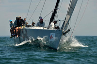 2015 Block Island Race Week A 537