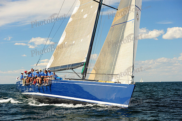 2014 Newport Bermuda A 1774