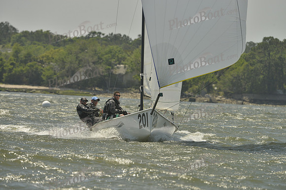2017 Charleston Race Week D_1975