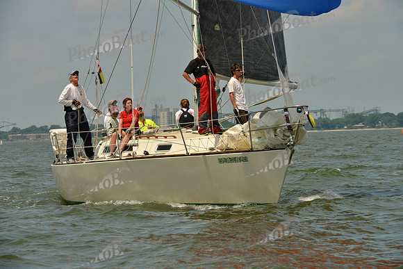 2016 Southern Bay Race Week F_0530