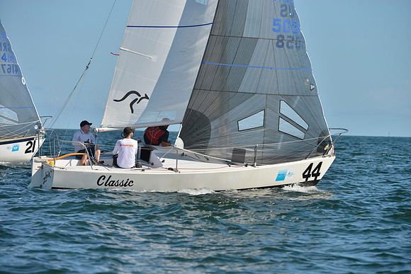 2019 J24 Worlds D_1334