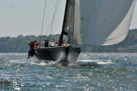 2012 NYYC Annual Regatta A 1588