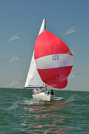 2013 Southern Bay Race Week C 934