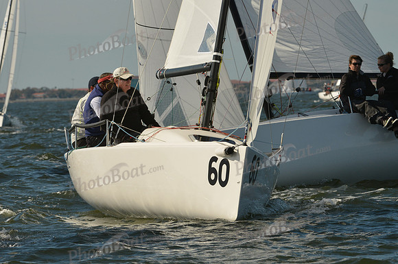 2015 J70 Winter Series E 258