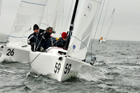 2014 J70 Winter Series D 717