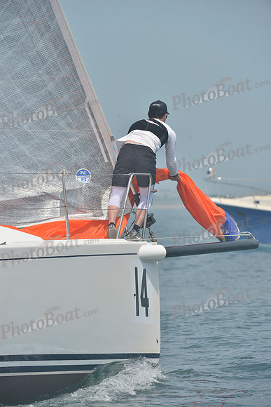 2025 Block Island Race Week B_0947