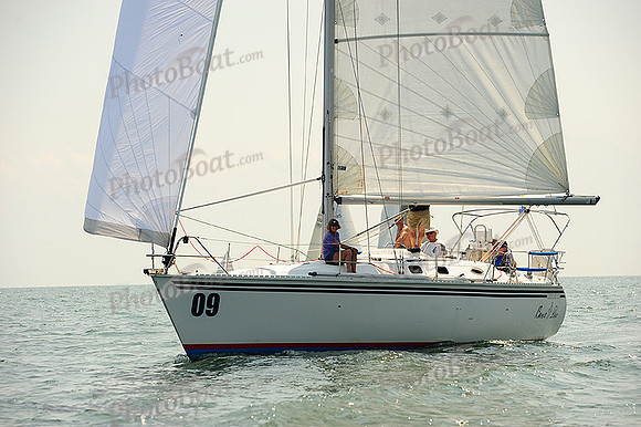 2014 Cape Charles Cup A 1170