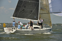2017 Charleston Race Week B_0125