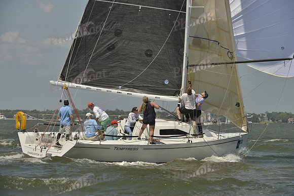 2017 Charleston Race Week B_0125
