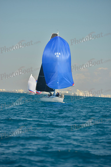 2019 Ft Lauderdale to Key West Race_0920