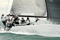 2013 Key West Race Week C 012