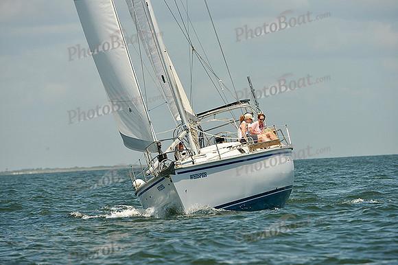2015 Southern Bay Race Week C 726