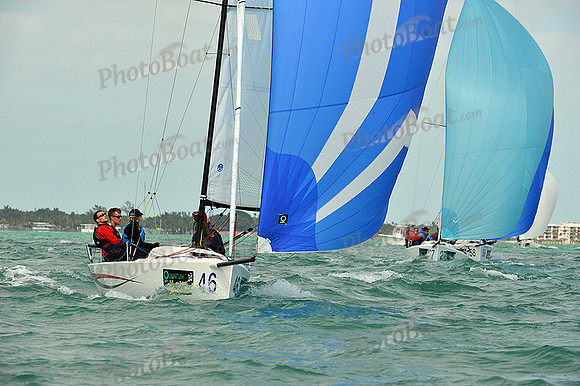 2014 Key West Race Week C 1205