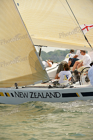 2015 NYYC Annual Regatta A 1180