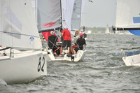 2019 Charleston Race Week C_1444